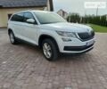 Шкода Kodiaq, объемом двигателя 1.97 л и пробегом 204 тыс. км за 21990 $, фото 1 на Automoto.ua