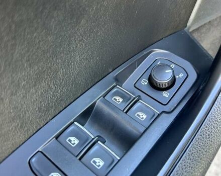Шкода Kodiaq, объемом двигателя 2 л и пробегом 109 тыс. км за 24000 $, фото 25 на Automoto.ua