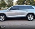 Шкода Kodiaq, объемом двигателя 2 л и пробегом 169 тыс. км за 28700 $, фото 3 на Automoto.ua