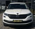 Шкода Kodiaq, объемом двигателя 2 л и пробегом 310 тыс. км за 25500 $, фото 1 на Automoto.ua