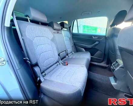 Шкода Kodiaq, объемом двигателя 2 л и пробегом 146 тыс. км за 16500 $, фото 9 на Automoto.ua