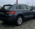 Шкода Kodiaq, об'ємом двигуна 2 л та пробігом 245 тис. км за 21900 $, фото 6 на Automoto.ua