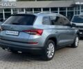 Шкода Kodiaq, об'ємом двигуна 2 л та пробігом 299 тис. км за 24400 $, фото 5 на Automoto.ua