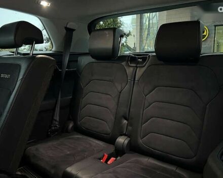 Шкода Kodiaq, объемом двигателя 2 л и пробегом 147 тыс. км за 26900 $, фото 22 на Automoto.ua