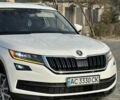 Шкода Kodiaq, объемом двигателя 1.97 л и пробегом 228 тыс. км за 26800 $, фото 16 на Automoto.ua