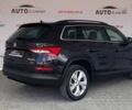 Шкода Kodiaq 2017 в Львове на Automoto.ua Шкода Kodiaq, объемом двигателя 2 л и пробегом 169 тыс. км за 29450 $, фото 2 на Automoto.ua