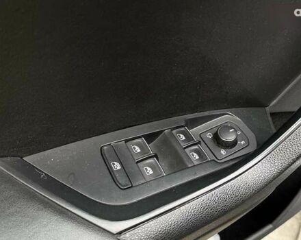 Шкода Kodiaq, об'ємом двигуна 2 л та пробігом 245 тис. км за 21900 $, фото 9 на Automoto.ua