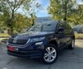 Шкода Kodiaq, об'ємом двигуна 2 л та пробігом 211 тис. км за 21999 $, фото 4 на Automoto.ua