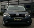Шкода Kodiaq, об'ємом двигуна 2 л та пробігом 245 тис. км за 21900 $, фото 1 на Automoto.ua