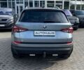 Шкода Kodiaq, объемом двигателя 2 л и пробегом 299 тыс. км за 24400 $, фото 6 на Automoto.ua