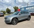 Шкода Kodiaq, объемом двигателя 2 л и пробегом 149 тыс. км за 26400 $, фото 3 на Automoto.ua