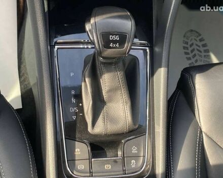 Шкода Kodiaq 2017 в Житомире на Automoto.ua Шкода Kodiaq, объемом двигателя 2 л и пробегом 299 тыс. км за 25999 $, фото 17 на Automoto.ua