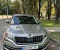 Шкода Kodiaq, объемом двигателя 1.98 л и пробегом 120 тыс. км за 23900 $, фото 1 на Automoto.ua