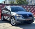 Шкода Kodiaq, объемом двигателя 2 л и пробегом 109 тыс. км за 24000 $, фото 2 на Automoto.ua