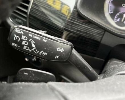 Шкода Kodiaq, об'ємом двигуна 2 л та пробігом 245 тис. км за 21900 $, фото 14 на Automoto.ua