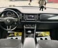 Шкода Kodiaq, об'ємом двигуна 2 л та пробігом 245 тис. км за 21900 $, фото 18 на Automoto.ua