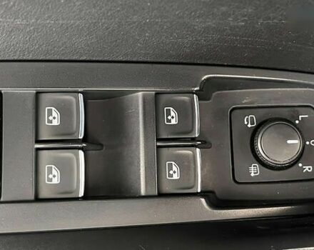 Шкода Kodiaq, об'ємом двигуна 2 л та пробігом 169 тис. км за 29450 $, фото 15 на Automoto.ua