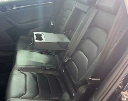 Шкода Kodiaq, объемом двигателя 2 л и пробегом 169 тыс. км за 29450 $, фото 11 на Automoto.ua