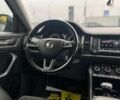 Шкода Kodiaq, об'ємом двигуна 2 л та пробігом 245 тис. км за 21900 $, фото 17 на Automoto.ua