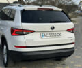Шкода Kodiaq, объемом двигателя 1.97 л и пробегом 228 тыс. км за 26800 $, фото 6 на Automoto.ua