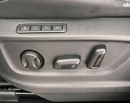 Шкода Kodiaq, объемом двигателя 2 л и пробегом 169 тыс. км за 29450 $, фото 28 на Automoto.ua