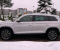 Шкода Kodiaq, объемом двигателя 2 л и пробегом 147 тыс. км за 26900 $, фото 3 на Automoto.ua
