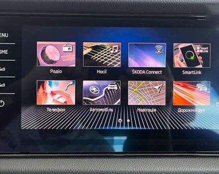 Шкода Kodiaq, объемом двигателя 2 л и пробегом 169 тыс. км за 29450 $, фото 28 на Automoto.ua