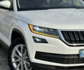 Шкода Kodiaq, объемом двигателя 1.97 л и пробегом 228 тыс. км за 26800 $, фото 14 на Automoto.ua