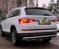 Шкода Kodiaq, объемом двигателя 2 л и пробегом 147 тыс. км за 26900 $, фото 4 на Automoto.ua