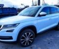 Шкода Kodiaq, объемом двигателя 2 л и пробегом 74 тыс. км за 33000 $, фото 20 на Automoto.ua