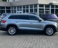 Шкода Kodiaq 2017 в Житомире на Automoto.ua Шкода Kodiaq, объемом двигателя 2 л и пробегом 299 тыс. км за 25999 $, фото 3 на Automoto.ua