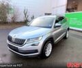 Шкода Kodiaq, объемом двигателя 2 л и пробегом 146 тыс. км за 16500 $, фото 1 на Automoto.ua
