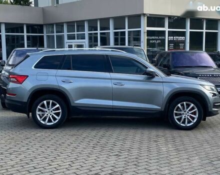 Шкода Kodiaq, об'ємом двигуна 2 л та пробігом 299 тис. км за 23400 $, фото 3 на Automoto.ua