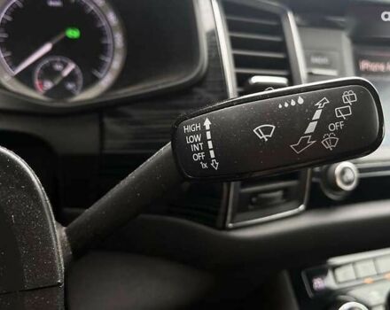 Шкода Kodiaq, об'ємом двигуна 2 л та пробігом 245 тис. км за 21900 $, фото 15 на Automoto.ua