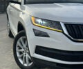 Шкода Kodiaq, объемом двигателя 1.97 л и пробегом 228 тыс. км за 26800 $, фото 1 на Automoto.ua