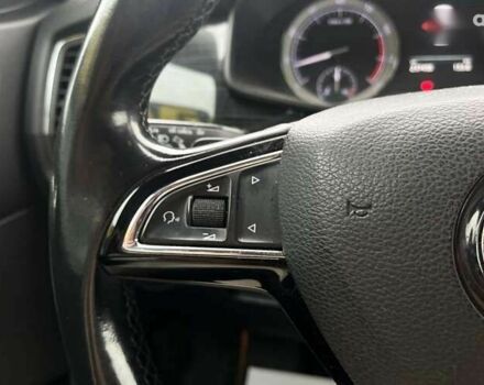 Шкода Kodiaq, об'ємом двигуна 2 л та пробігом 245 тис. км за 21900 $, фото 13 на Automoto.ua