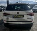 Шкода Kodiaq, объемом двигателя 2 л и пробегом 310 тыс. км за 25500 $, фото 5 на Automoto.ua