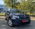 Шкода Kodiaq, об'ємом двигуна 2 л та пробігом 211 тис. км за 21999 $, фото 11 на Automoto.ua