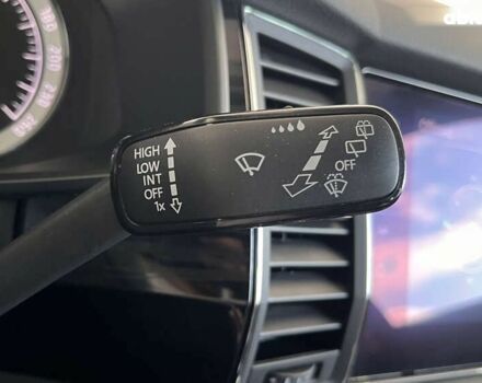 Шкода Kodiaq, объемом двигателя 2 л и пробегом 169 тыс. км за 29450 $, фото 21 на Automoto.ua