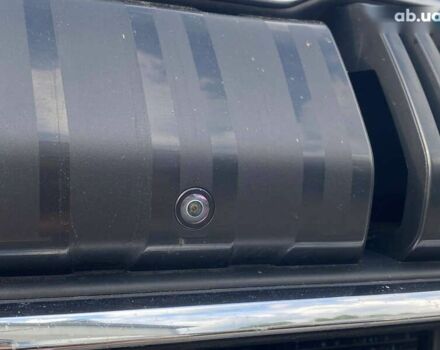 Шкода Kodiaq 2017 в Житомире на Automoto.ua Шкода Kodiaq, объемом двигателя 2 л и пробегом 299 тыс. км за 25999 $, фото 22 на Automoto.ua