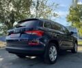Шкода Kodiaq, об'ємом двигуна 2 л та пробігом 211 тис. км за 21999 $, фото 22 на Automoto.ua