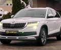 Шкода Kodiaq, объемом двигателя 2 л и пробегом 147 тыс. км за 26900 $, фото 2 на Automoto.ua