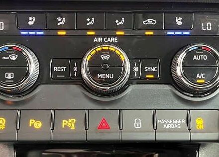 Шкода Kodiaq, объемом двигателя 2 л и пробегом 169 тыс. км за 29450 $, фото 23 на Automoto.ua