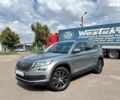 Шкода Kodiaq, объемом двигателя 2 л и пробегом 149 тыс. км за 26400 $, фото 9 на Automoto.ua