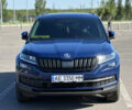 Шкода Kodiaq, об'ємом двигуна 1.98 л та пробігом 123 тис. км за 28300 $, фото 1 на Automoto.ua