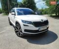 Шкода Kodiaq, об'ємом двигуна 1.97 л та пробігом 106 тис. км за 29500 $, фото 1 на Automoto.ua