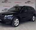 Шкода Kodiaq, об'ємом двигуна 2 л та пробігом 169 тис. км за 29450 $, фото 1 на Automoto.ua