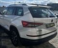 Шкода Kodiaq, объемом двигателя 2 л и пробегом 310 тыс. км за 25500 $, фото 4 на Automoto.ua