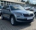 Шкода Kodiaq, объемом двигателя 2 л и пробегом 299 тыс. км за 25999 $, фото 1 на Automoto.ua