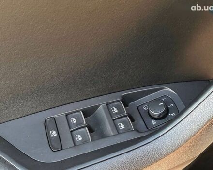 Шкода Kodiaq, об'ємом двигуна 2 л та пробігом 299 тис. км за 24400 $, фото 19 на Automoto.ua